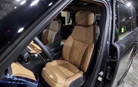 Land Rover Range Rover Sport, 2024 год, 19 000 000 рублей, 11 фотография