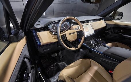 Land Rover Range Rover Sport, 2024 год, 19 000 000 рублей, 12 фотография
