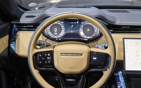 Land Rover Range Rover Sport, 2024 год, 19 000 000 рублей, 13 фотография