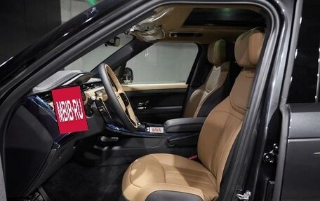Land Rover Range Rover Sport, 2024 год, 19 000 000 рублей, 10 фотография