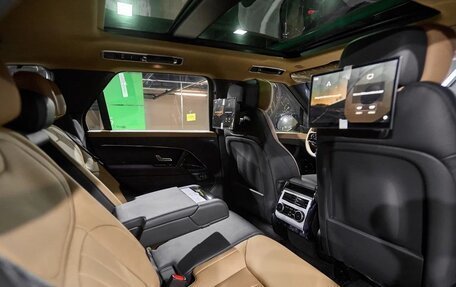 Land Rover Range Rover Sport, 2024 год, 19 000 000 рублей, 17 фотография