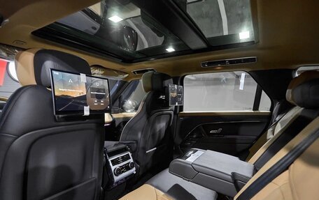 Land Rover Range Rover Sport, 2024 год, 19 000 000 рублей, 19 фотография