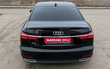 Audi A6, 2021 год, 6 600 000 рублей, 5 фотография