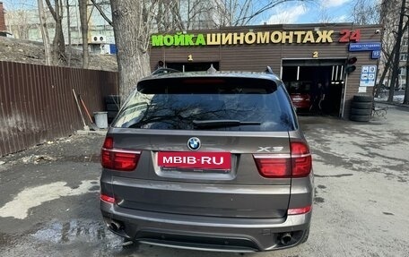 BMW X5, 2010 год, 1 699 000 рублей, 2 фотография
