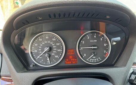 BMW X5, 2010 год, 1 699 000 рублей, 8 фотография
