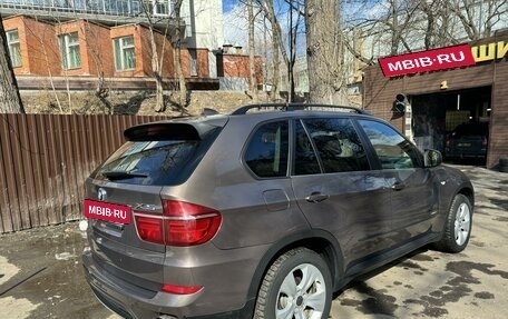 BMW X5, 2010 год, 1 699 000 рублей, 6 фотография