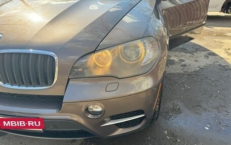 BMW X5, 2010 год, 1 699 000 рублей, 15 фотография