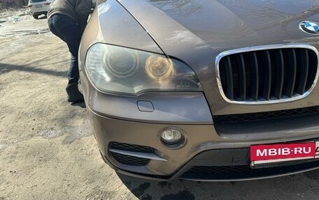 BMW X5, 2010 год, 1 699 000 рублей, 12 фотография