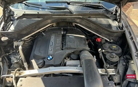 BMW X5, 2010 год, 1 699 000 рублей, 17 фотография