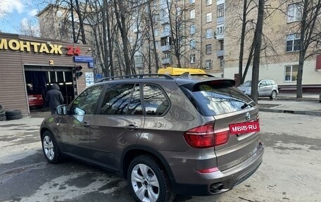 BMW X5, 2010 год, 1 699 000 рублей, 4 фотография