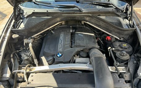 BMW X5, 2010 год, 1 699 000 рублей, 18 фотография