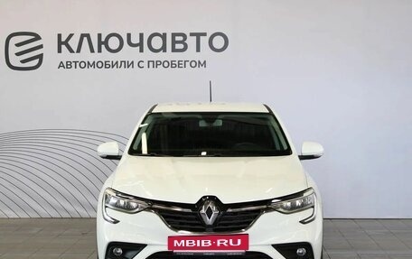 Renault Arkana I, 2020 год, 1 938 000 рублей, 2 фотография