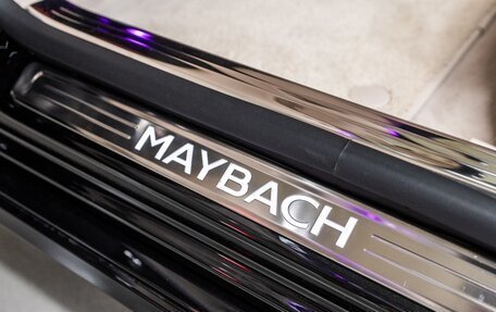 Mercedes-Benz Maybach S-Класс, 2024 год, 33 300 000 рублей, 19 фотография