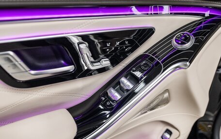 Mercedes-Benz Maybach S-Класс, 2024 год, 33 300 000 рублей, 18 фотография