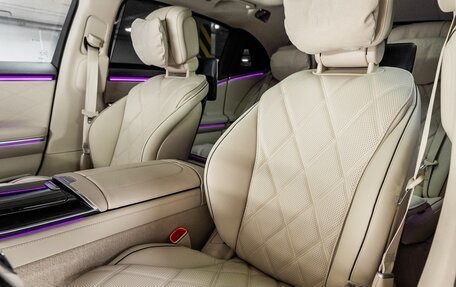 Mercedes-Benz Maybach S-Класс, 2024 год, 33 300 000 рублей, 20 фотография