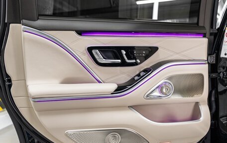 Mercedes-Benz Maybach S-Класс, 2024 год, 33 300 000 рублей, 26 фотография