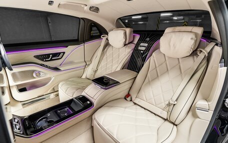 Mercedes-Benz Maybach S-Класс, 2024 год, 33 300 000 рублей, 29 фотография