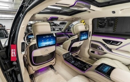Mercedes-Benz Maybach S-Класс, 2024 год, 33 300 000 рублей, 28 фотография