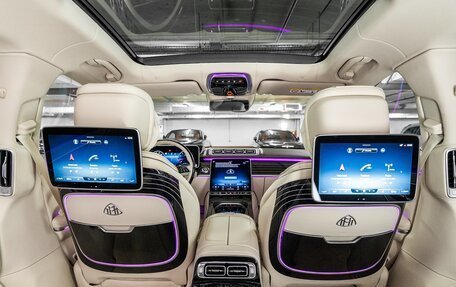 Mercedes-Benz Maybach S-Класс, 2024 год, 33 300 000 рублей, 35 фотография
