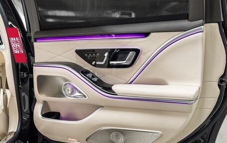 Mercedes-Benz Maybach S-Класс, 2024 год, 33 300 000 рублей, 31 фотография