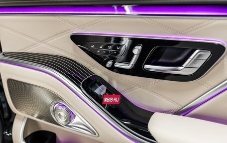Mercedes-Benz Maybach S-Класс, 2024 год, 33 300 000 рублей, 32 фотография