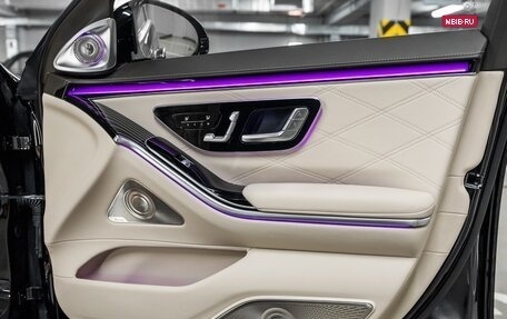 Mercedes-Benz Maybach S-Класс, 2024 год, 33 300 000 рублей, 36 фотография