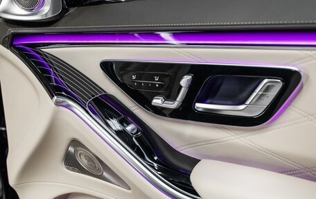 Mercedes-Benz Maybach S-Класс, 2024 год, 33 300 000 рублей, 37 фотография