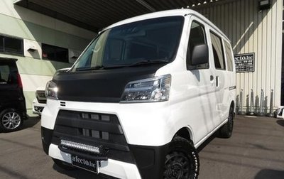 Daihatsu Hijet X, 2020 год, 565 000 рублей, 1 фотография