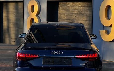 Audi A4, 2020 год, 4 050 000 рублей, 1 фотография