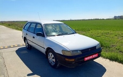 Toyota Corolla, 1995 год, 295 000 рублей, 1 фотография