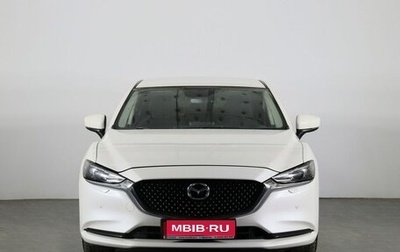 Mazda 6, 2021 год, 2 520 000 рублей, 1 фотография