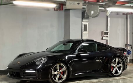 Porsche 911, 2022 год, 20 998 000 рублей, 1 фотография
