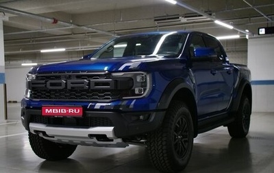 Ford Ranger, 2023 год, 11 192 000 рублей, 1 фотография