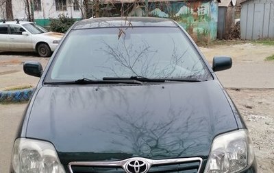 Toyota Corolla, 2005 год, 850 000 рублей, 1 фотография