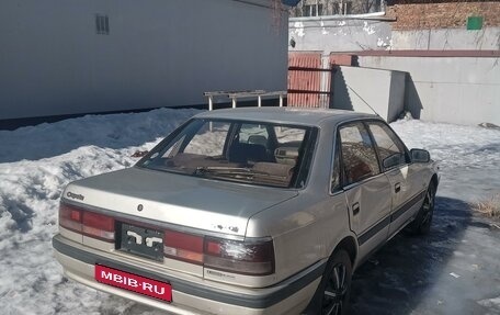 Mazda Capella, 1988 год, 177 777 рублей, 1 фотография