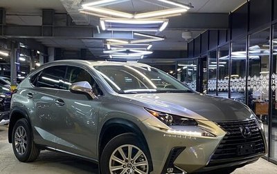 Lexus NX I, 2021 год, 4 290 000 рублей, 1 фотография