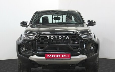 Toyota Hilux VIII, 2023 год, 8 800 000 рублей, 1 фотография