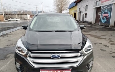 Ford Kuga III, 2019 год, 2 400 000 рублей, 1 фотография