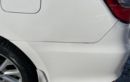 Toyota Camry, 2017 год, 2 720 000 рублей, 4 фотография
