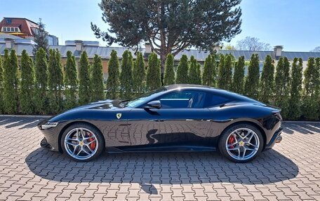 Ferrari Roma, 2021 год, 27 000 000 рублей, 6 фотография