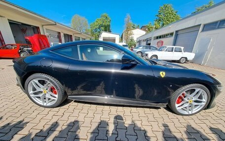 Ferrari Roma, 2021 год, 27 000 000 рублей, 7 фотография