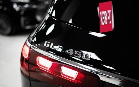 Mercedes-Benz GLS, 2024 год, 20 990 000 рублей, 6 фотография