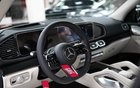 Mercedes-Benz GLS, 2024 год, 20 990 000 рублей, 7 фотография