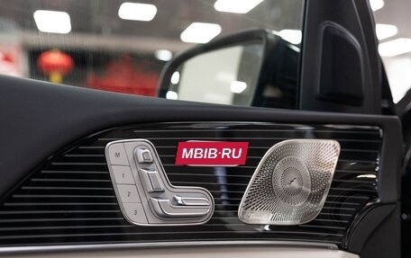 Mercedes-Benz GLS, 2024 год, 20 990 000 рублей, 12 фотография