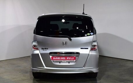 Honda Freed I, 2012 год, 1 237 000 рублей, 8 фотография