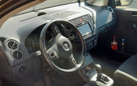 Volkswagen Golf Plus II, 2011 год, 850 000 рублей, 4 фотография