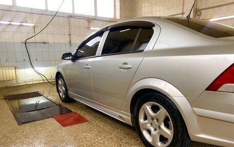 Opel Astra H, 2007 год, 680 000 рублей, 7 фотография