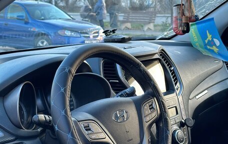 Hyundai Santa Fe III рестайлинг, 2013 год, 1 700 000 рублей, 8 фотография