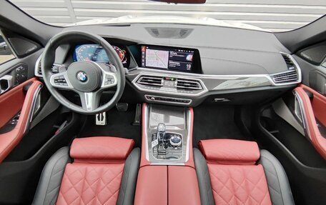 BMW X6, 2023 год, 16 297 000 рублей, 12 фотография