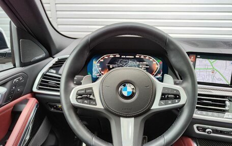 BMW X6, 2023 год, 16 297 000 рублей, 10 фотография